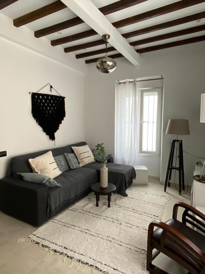 Tarifamicasa Santa Barbara Apartment Exterior photo